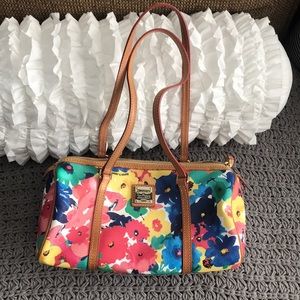Dooney & Bourke bag